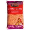 Generic TRS Lenticchie Rosse | TRS Masoor dal | Lenticchie Rosse | 1Kg