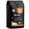 Bocono Specialty Coffee. Specialty Coffee Origine Brasile. Caffe in Grani 1 KG. Caffè Specialty Tostatura Media Artigianale. Processo Naturale. Chicchi di Caffè Naturale Arabica per Espresso, V60