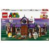 LEGO Villa stregata di Re Boo 1 St