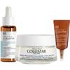 Collistar Attivi Puri Cofanetto Crema Balsamo collagene + malachite