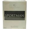 EUROCOSMESI Roberto Capucci Sportman Edt. 100 ml Spray