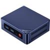 Intel Beelink MINI S13 PRO, Mini PC Windows 11 Pro, Intel N150, 4K, RAM 16GB SSD 500GB
