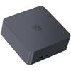 Beelink EQR5 5825U, Mini PC Windows 11 Pro, AMD Ryzen 7, 16 GB DDR4, 500 GB SSD