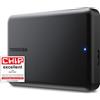 Does not apply Toshiba Disco Rigido Esterno HDTB540EK3CB 4TB SSD