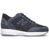 HOGAN SNEAKERS UOMO BLU