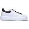 HOGAN SNEAKERS UOMO BIANCO
