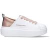 ALEXANDER SMITH SNEAKERS DONNA BIANCO