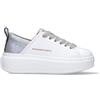 ALEXANDER SMITH SNEAKERS DONNA BIANCO