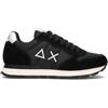 SUN68 Sneaker uomo nera
