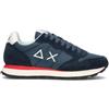 SUN68 Sneaker uomo blu