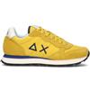 SUN68 Sneaker uomo gialla