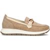IGI&CO Mocassino donna beige