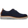 IGI&CO Stringata uomo blu