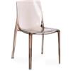 Bizzotto Sedia Adele coffee