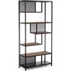 Bizzotto Libreria 6P Roderic