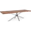 Bizzotto Tavolo allungabile Arkansas 180-260x90