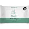 NAÏF Scatola Di Salviettine Per Neonati Senza Plastica - 430 Gr