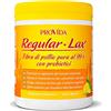Provida Optima Naturals Integratore Alimentare, Provida Regular LAX - aroma agrumi, 1 Barattolo