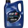 Elf Olio motore ELF Evolution 700 STI 10W40 5L