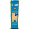 F.LLI DE CECCO SpA DE CECCO SPAGHETTI QUADRATI N413 NUOVA RICETTA 400 G
