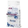 MONGE VET SOLUTION GASTROINTESTINAL ADULT CANE KG.12