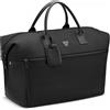 Roncato City 3.0 Borsone 45x35x20 Cm - Nero