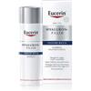 Eucerin - Hyaluron-Filler Texture Ricca Giorno - Crema Idratante Antirughe