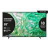 Samsung - Smart Tv Led Uhd 4k 85 Ue85du8070uxzt-black
