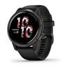 Garmin - Venu 2-black Slate