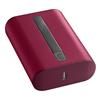 Cellularline - Pbnewtank10000r-rosso