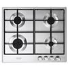 De Longhi - Piano Cottura A Gas Slf 4r60 Lx 4 Fuochi 0cm-inox