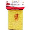 Tesori di Langa Risotto allo Zafferano 300 gr