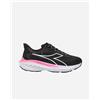 Diadora Strada 2 W - Scarpe Running - Donna - Nero