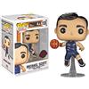 Funko POP! The Office 1120 Michael Scott Pallacanestro Special Edition