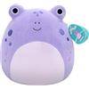 Squishmallows SQCR06625 - Nahomy il girino, 30 cm, peluche ufficiale Jazwares