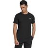 MEETWEE Maglietta Uomo, Maglia a Manica Corta Asciugatura Rapida Fitness T-Shirt da Sport per Corsa Palestra Fitness