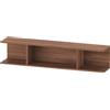 Duravit Ketho.2 mensola, K21208079790000, Ketho.2 noce naturale [Mobili da Bagno > Mobili Complementari]