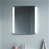 Duravit Ketho.2 specchio, K27071000000000, Ketho.2 [Specchi > Specchi]