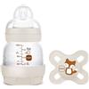 MAM Easy Start™ Anti-Colic e Succhietto Original Start - MAM