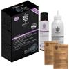 SMA SRL Organics Pharm Organic Color 1/1 Nero Blu Tinta Per Capelli
