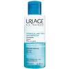 URIAGE LABORATOIRES DERMATOLOG Uriage Eau Thermale Struccante Occhi Bifasico Waterproof 100 Ml