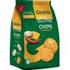 Farmafood Giusto Senza Glutine Chips Arrabbiata 40 G