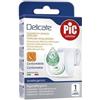 Pikdare Cerotto Delicate Striscia Antibatterica 6 X 50 Cm 1 Pezzo
