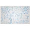 Komar 048-DVD4 Mickey Sketches, Blu, 400 x 250 cm