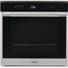 Whirlpool Forno Elettrico da Incasso Ventilato Multifunzione con Grill Cottura a Vapore 73 Litri 60 cm Classe A+ colore Nero / Inox - W7OS44S1P