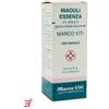 MARCO VITI FARMACEUTICI SpA NIAOULI ESSENZA MV*2% GTT 20G