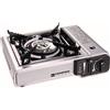 KEMPER 104987E SMART BARBECUE PORTATILE GAS