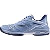 Mizuno Scarpe da tennis da donna Mizuno Wave Exceed Tour 6 CC W BelAirBlue EUR 40