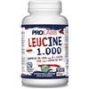 PROLABS LEUCINE 1000 | L-Leucina Pura 1000 mg | 150 compresse