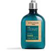 L'Occitane en Provence Homme CAP Cedrat Gel Douche Corps & Cheveux Uomo - Bagno e Doccia